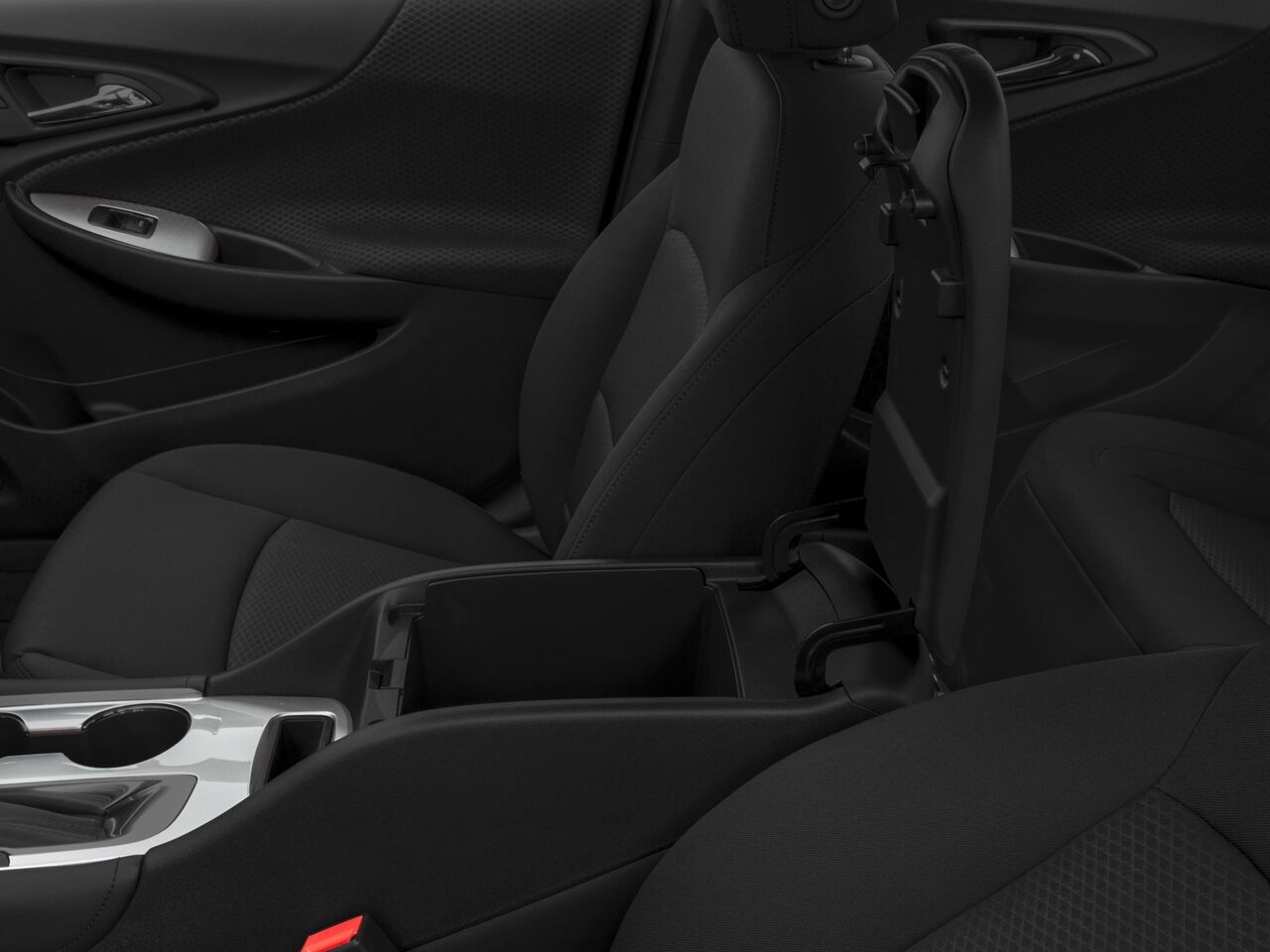 2018 Chevrolet Malibu LT San Antonio TX