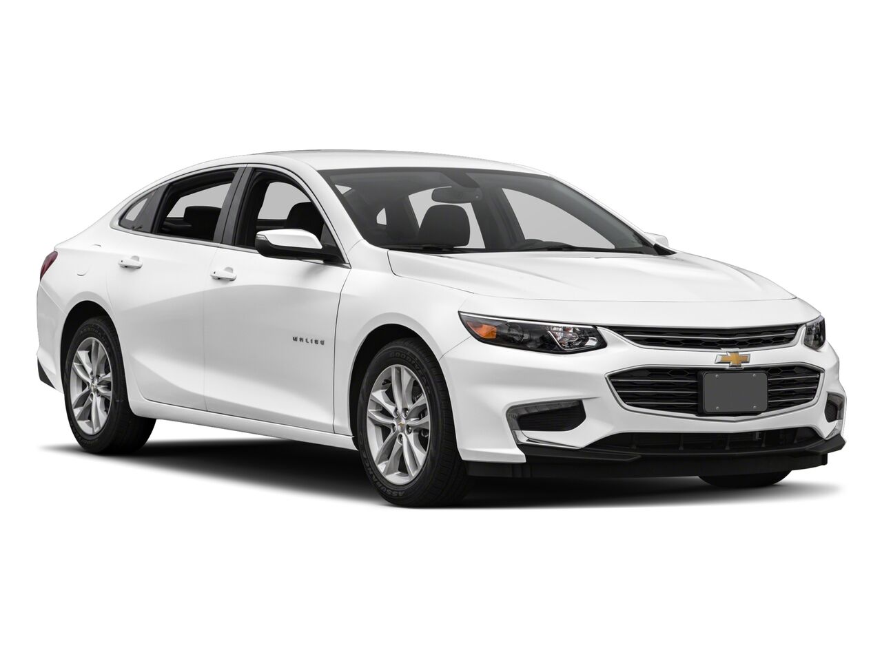 2018 Chevrolet Malibu LT San Antonio TX