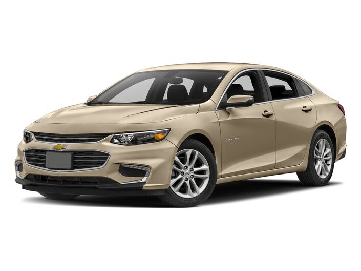 2018 Chevrolet Malibu LT San Clemente CA