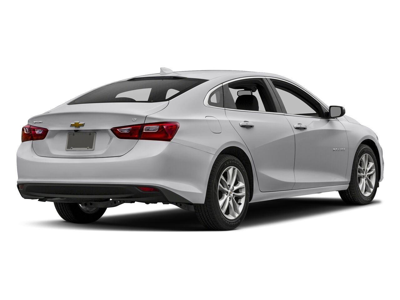 2018 Chevrolet Malibu LT Sedan 4D Doral FL