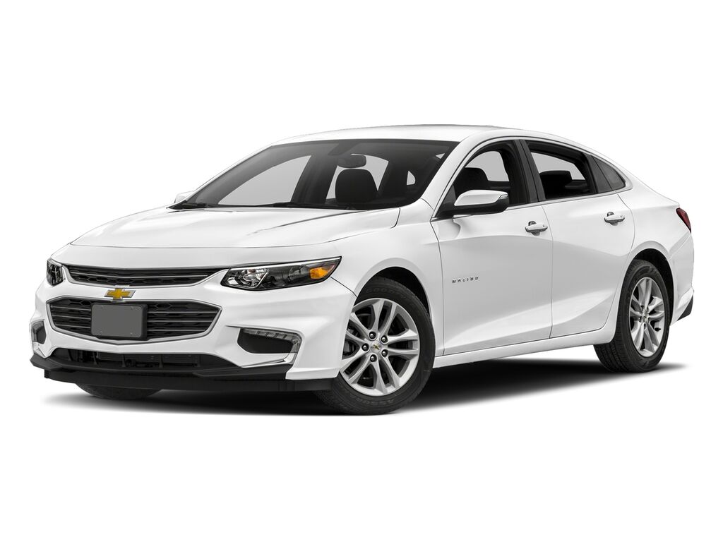 2018 Chevrolet Malibu LT Sedan 4D Kansas City MO 2018 Chevrolet Malibu LT Sedan 4D Kansas City MO