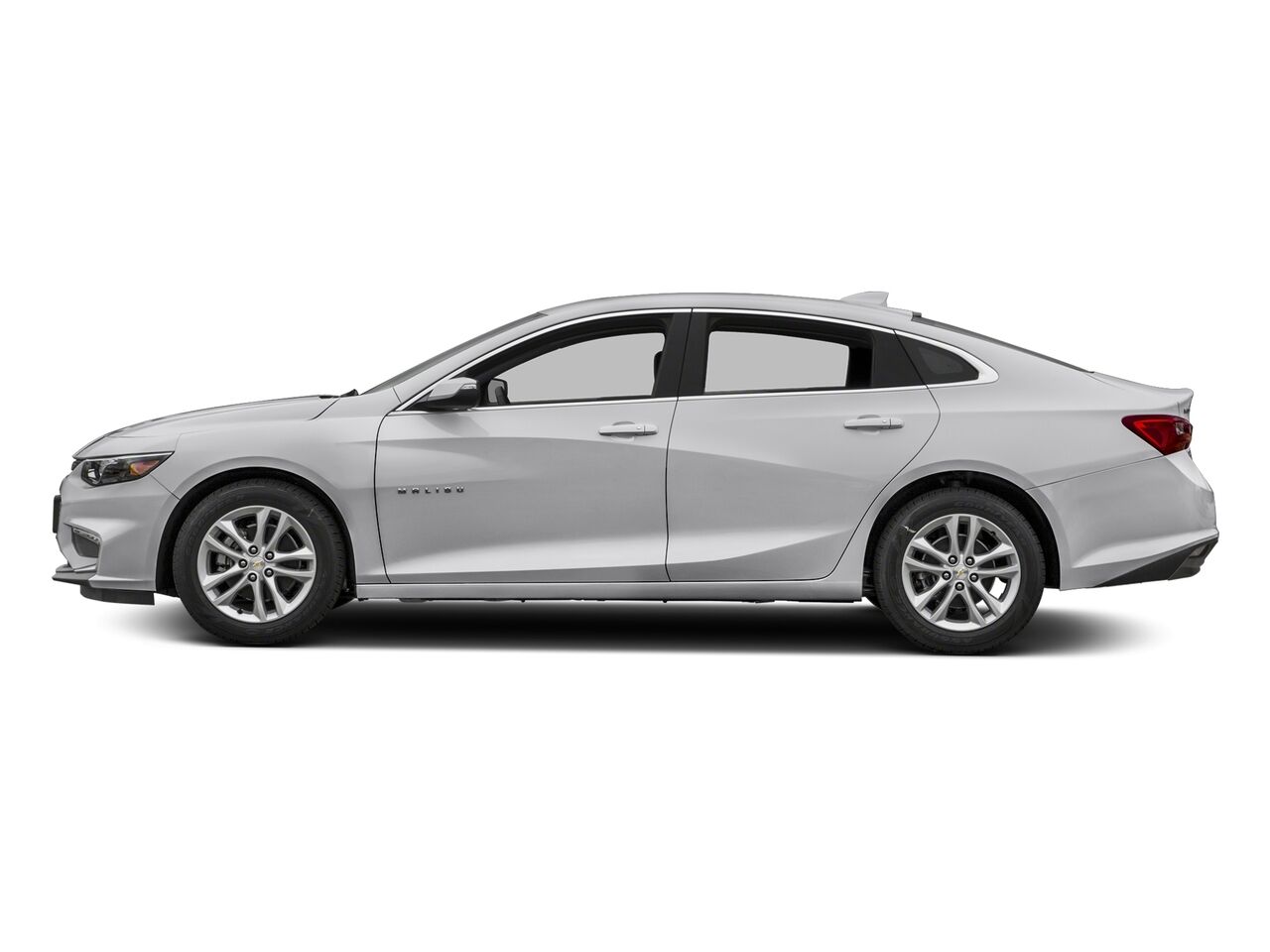 2018 Chevrolet Malibu LT Sedan 4D Doral FL