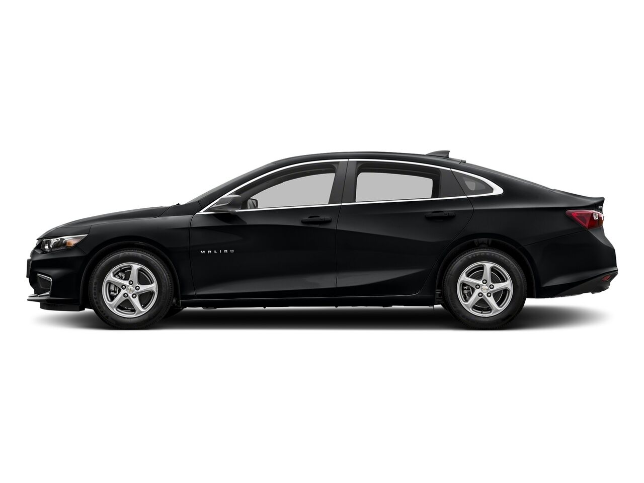 2018 Chevrolet Malibu Sedan 4D LS 1.5L I4 Turbo Kansas City MO