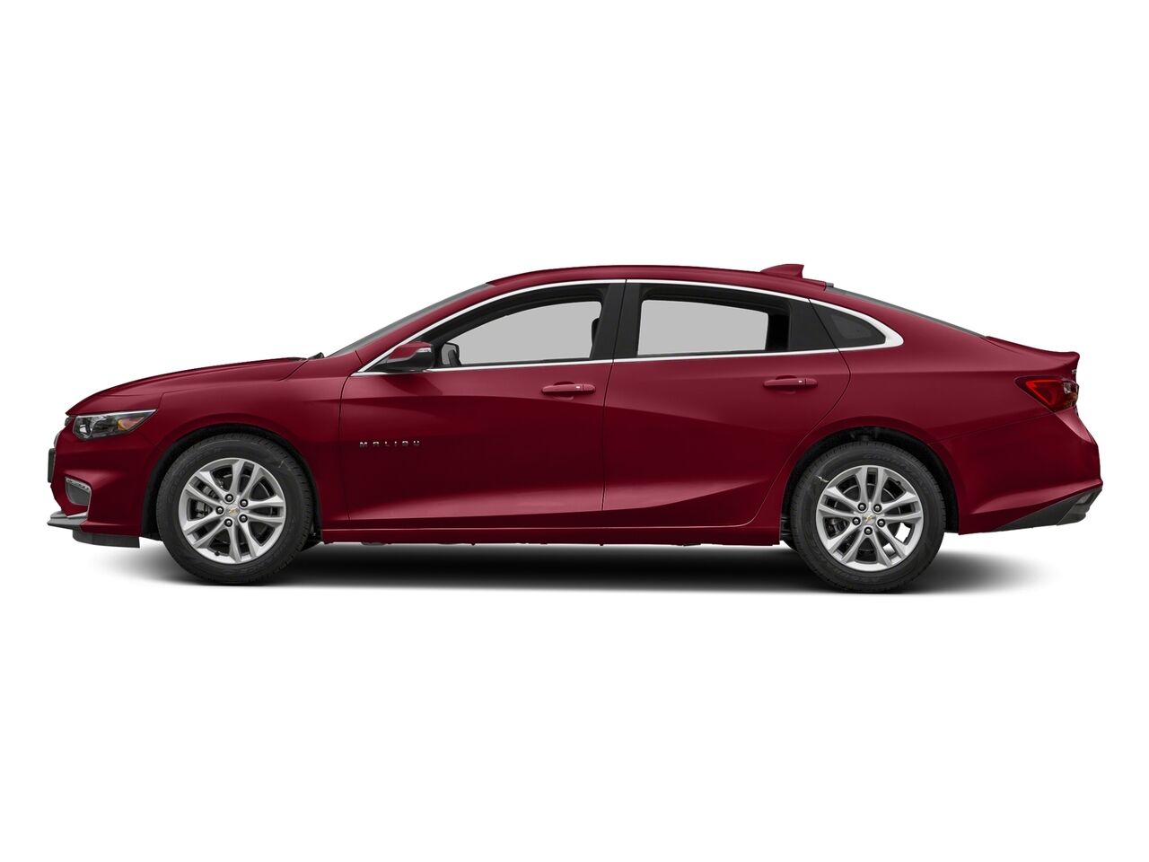 2018 Chevrolet Malibu Sedan 4D LT 1.5L I4 Turbo Kansas City MO