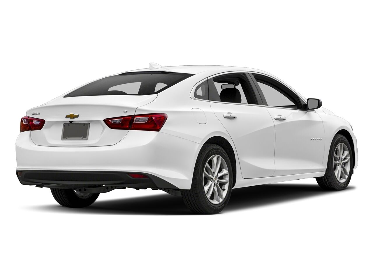2018 Chevrolet Malibu Sedan 4D LT 1.5L I4 Turbo Kansas City MO