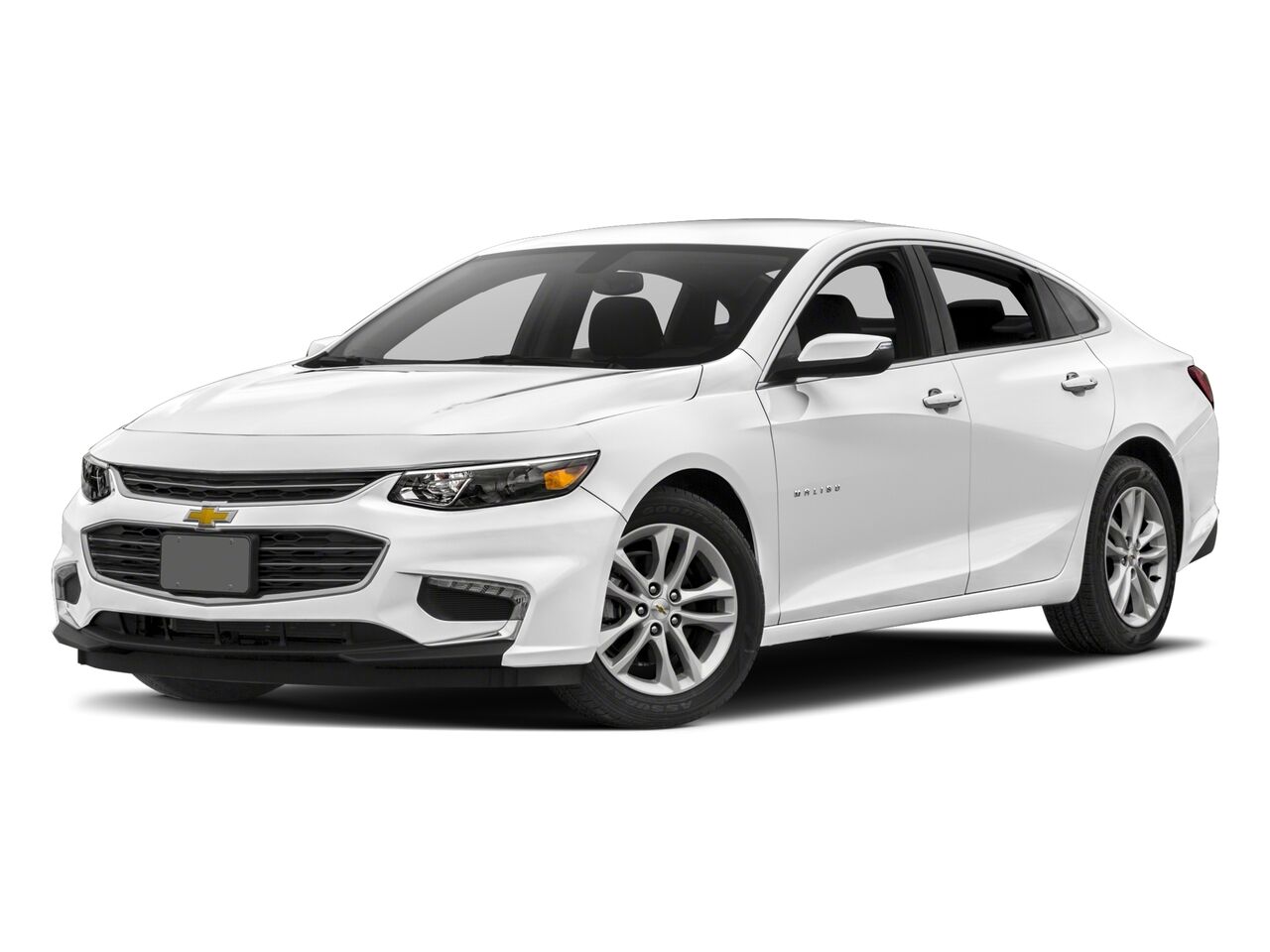 2018 Chevrolet Malibu Sedan 4D LT 1.5L I4 Turbo Kansas City MO