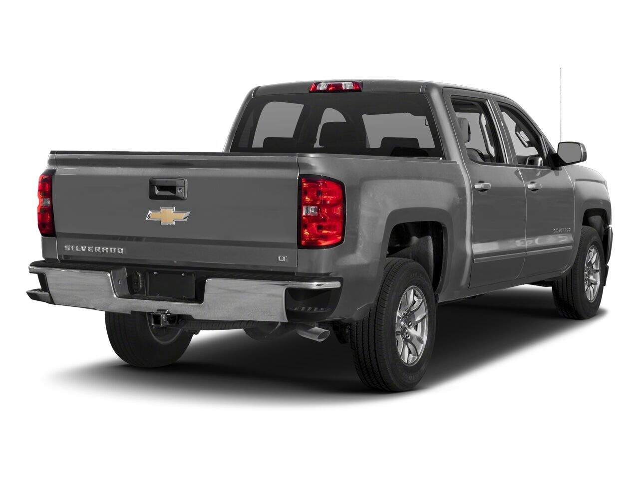2018 Chevrolet Silverado 1500 1LT Meridian MS