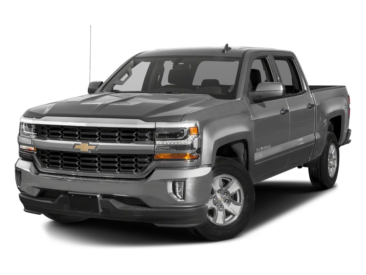 2018 Chevrolet Silverado 1500 1LT Meridian MS