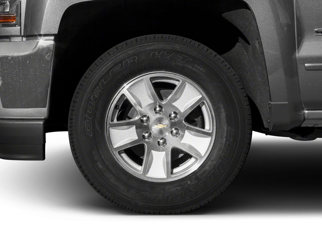 2018 Chevrolet Silverado 1500 1LT Mesa AZ