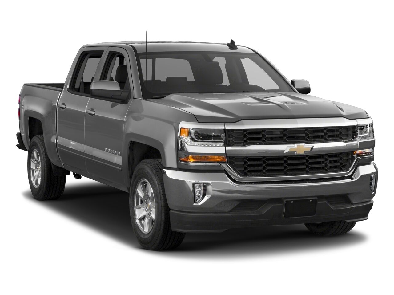 2018 Chevrolet Silverado 1500 1LT Mesa AZ