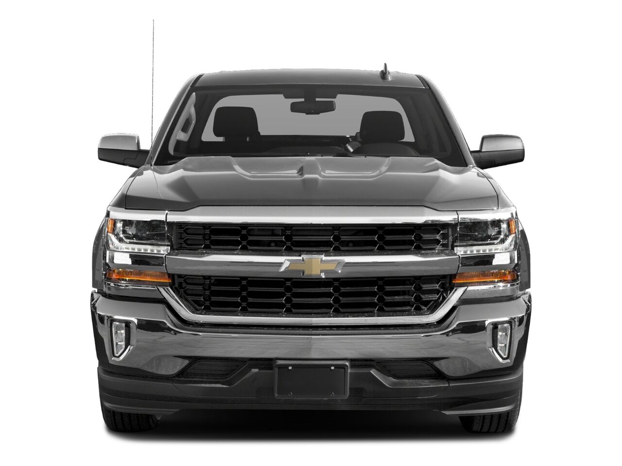 2018 Chevrolet Silverado 1500 1LT Mesa AZ