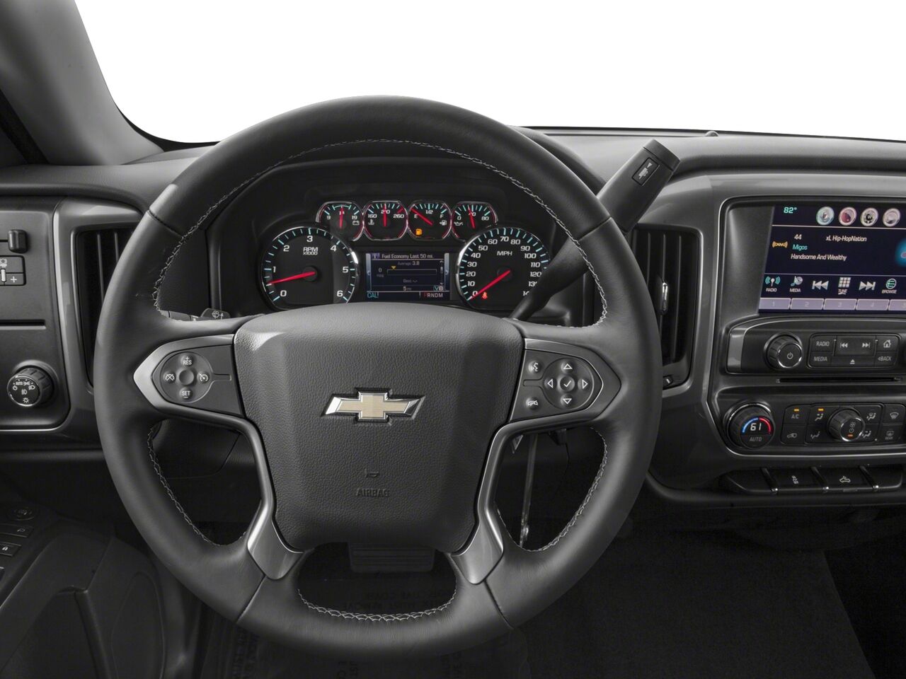 2018 Chevrolet Silverado 1500 1LT Mesa AZ