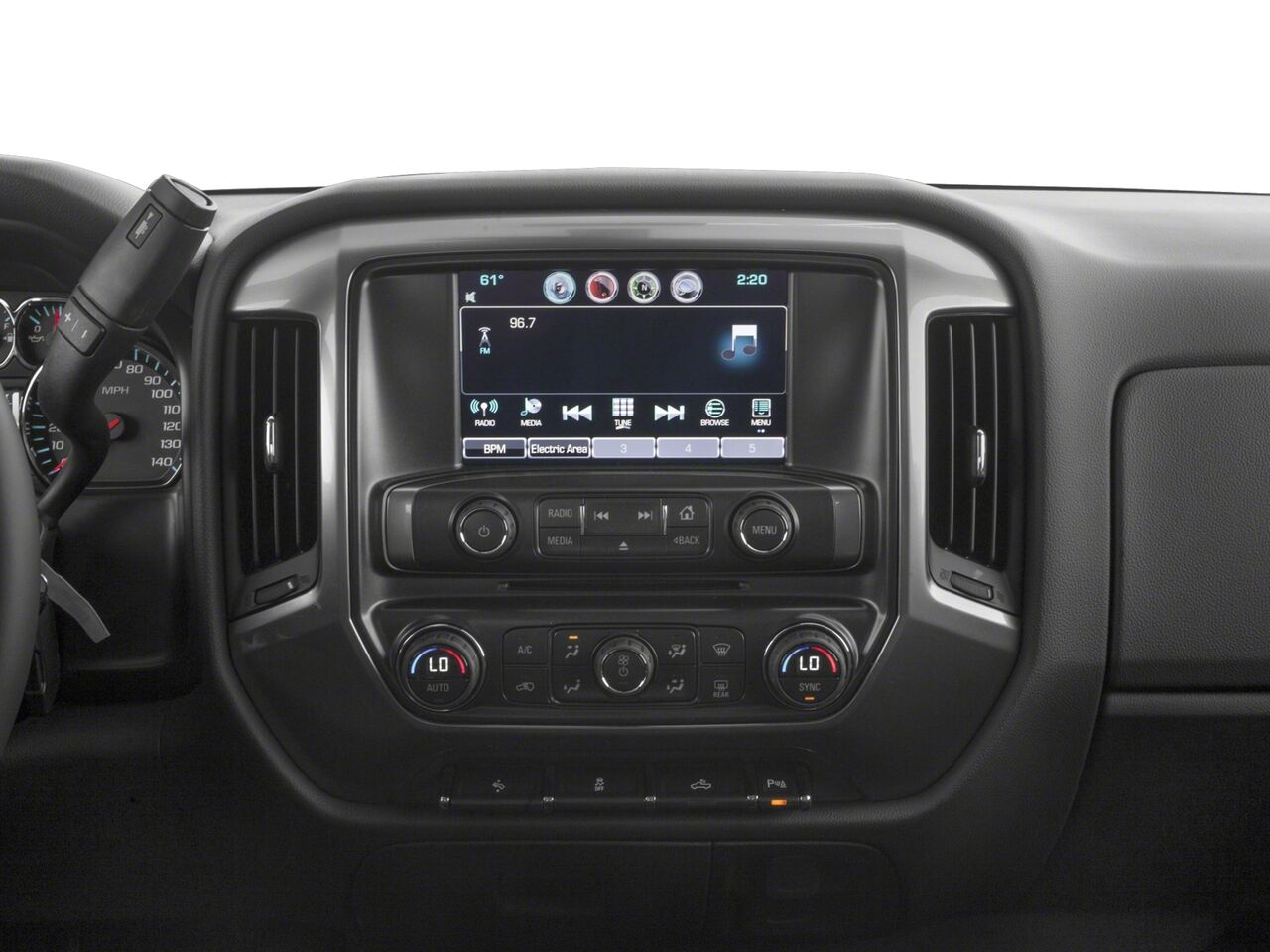 2018 Chevrolet Silverado 1500 1LT Mesa AZ