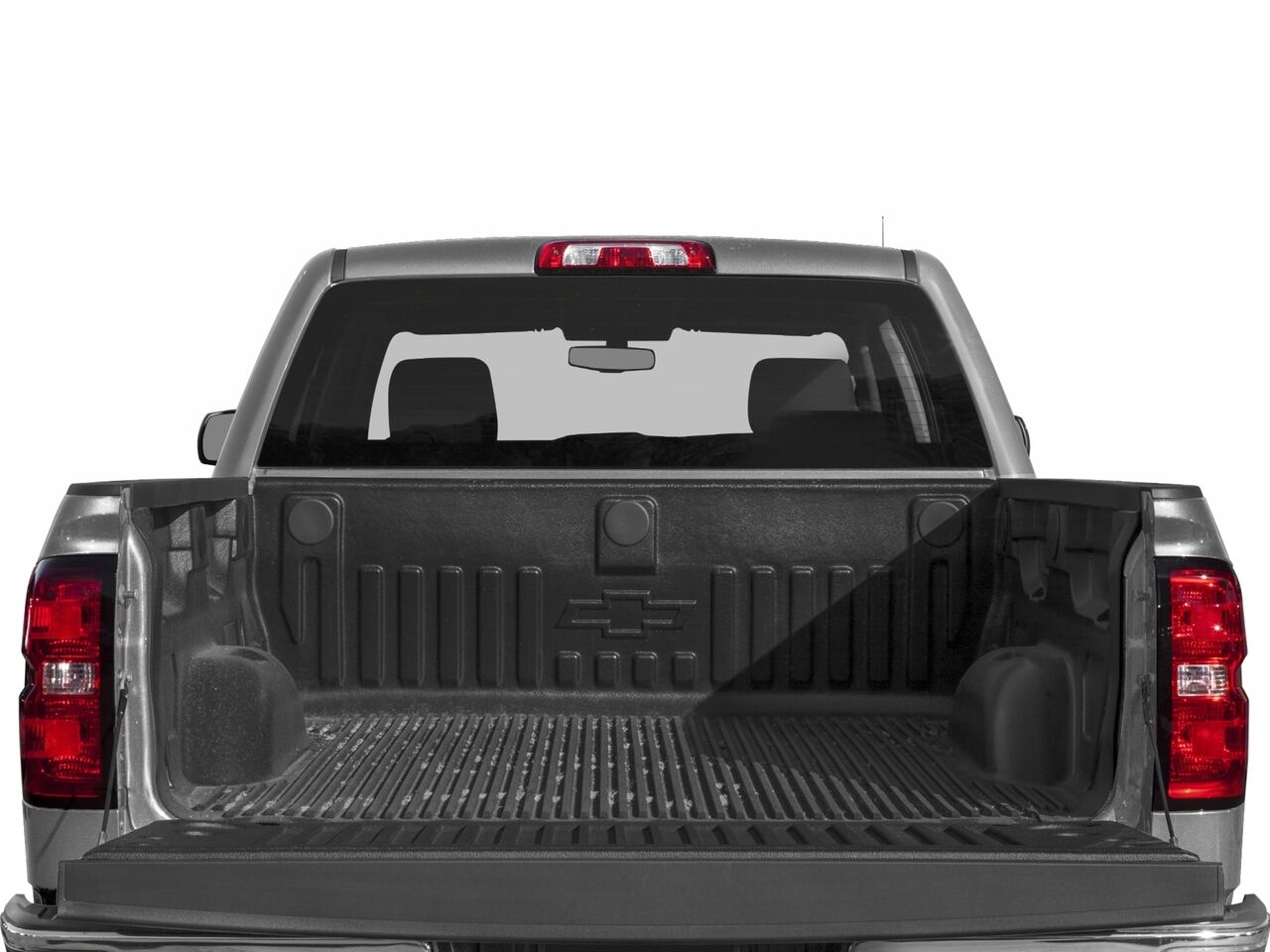 2018 Chevrolet Silverado 1500 1LT Mesa AZ