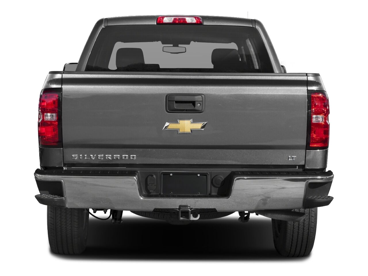 2018 Chevrolet Silverado 1500 1LT Mesa AZ