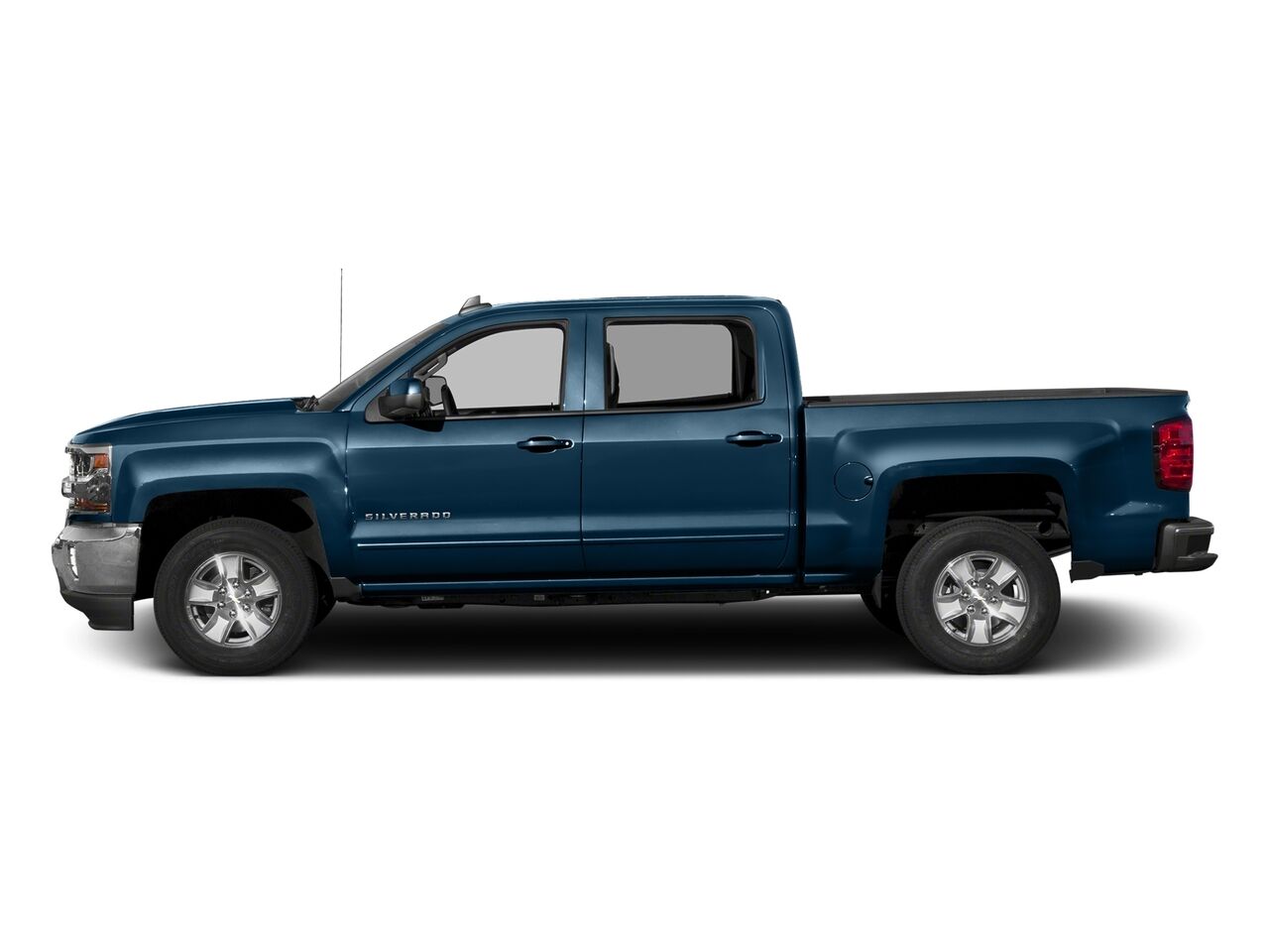 2018 Chevrolet Silverado 1500 1LT Plano TX
