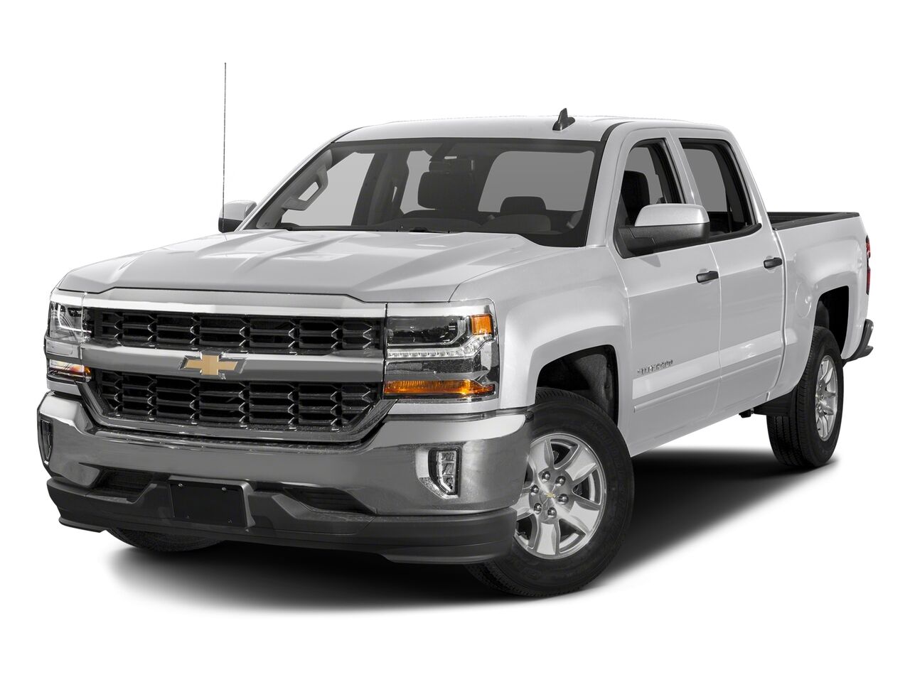 2018 Chevrolet Silverado 1500 1LT San Antonio TX
