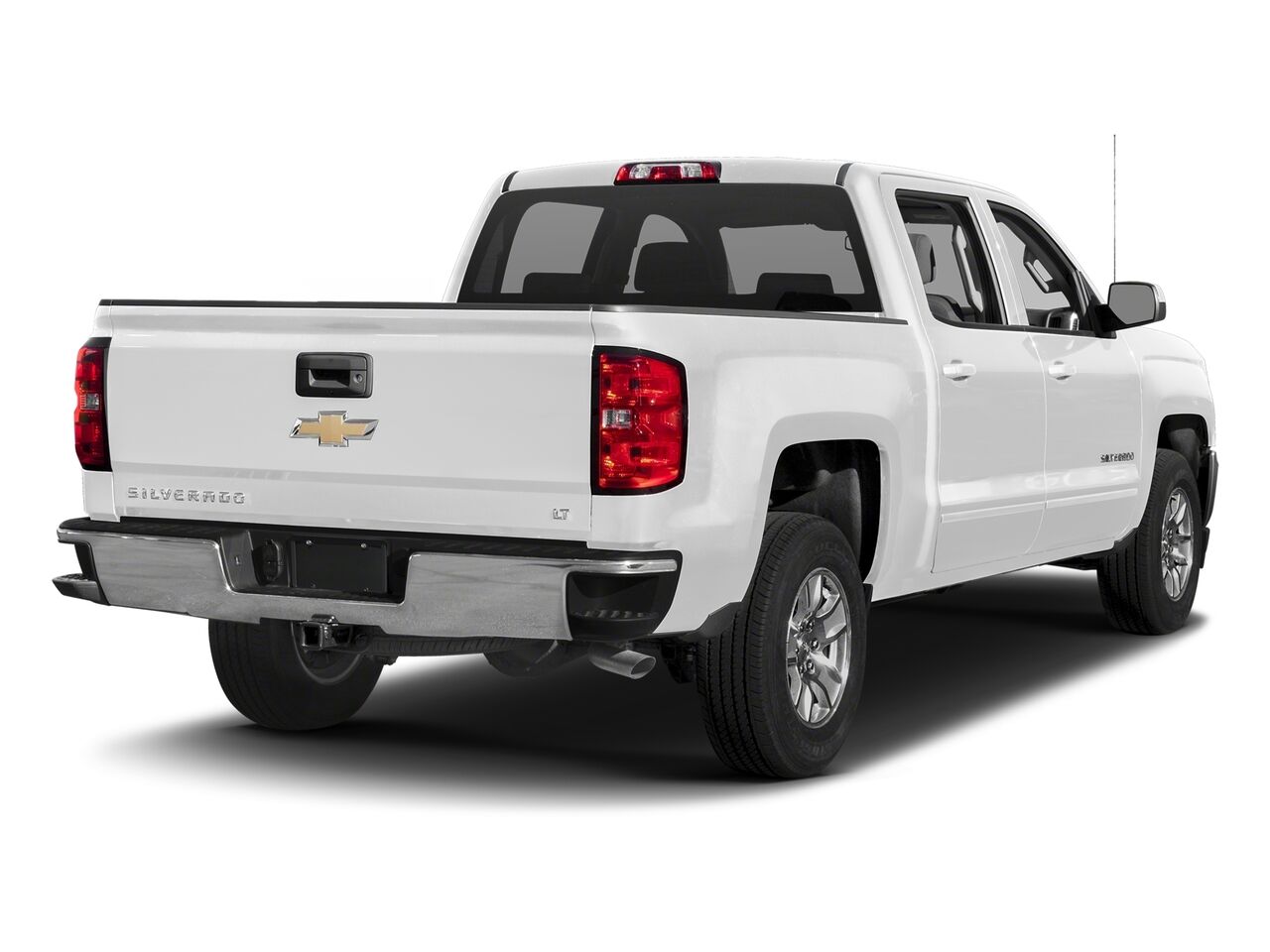 2018 Chevrolet Silverado 1500 1LT San Antonio TX