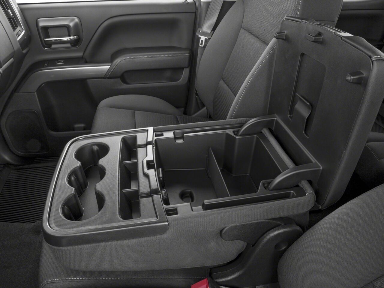 2018 Chevrolet Silverado 1500 1LT San Antonio TX