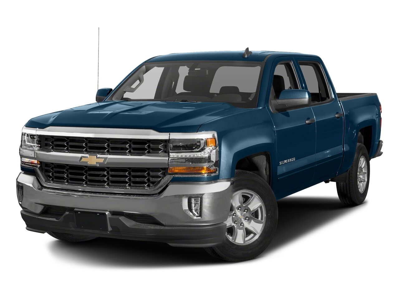 2018 Chevrolet Silverado 1500 2LT San Antonio TX