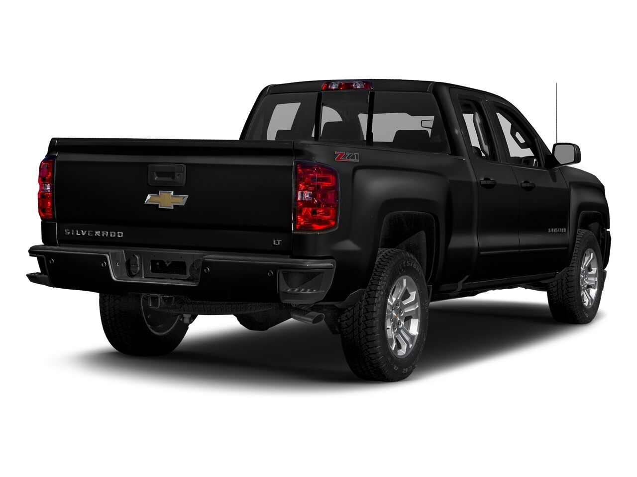 2018 Chevrolet Silverado 1500 2LT San Antonio TX