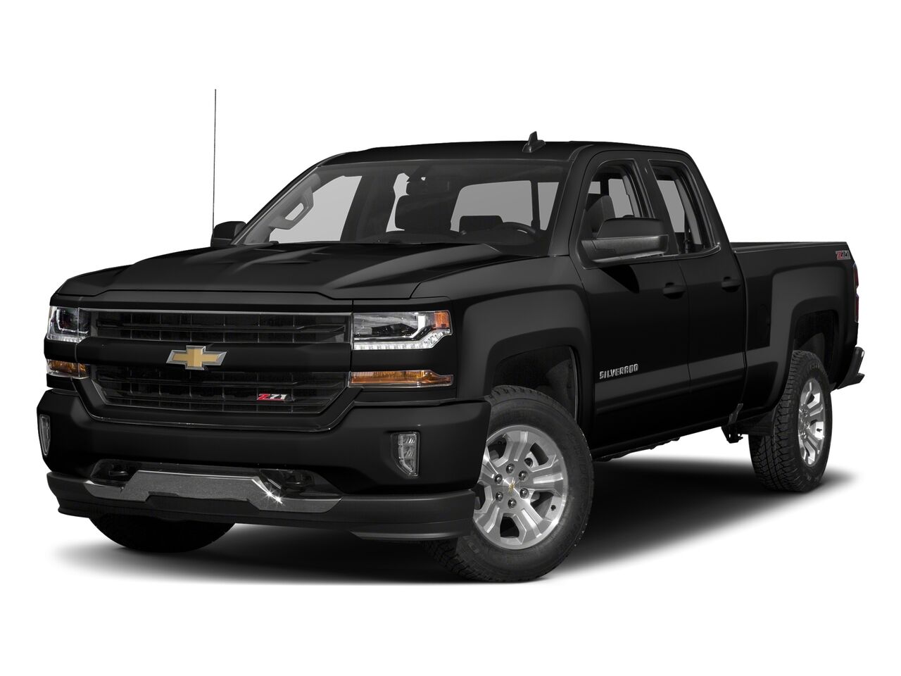 2018 Chevrolet Silverado 1500 2LT San Antonio TX