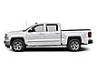 2018 Chevrolet Silverado 1500 Crew Cab LTZ Z7 z71