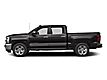 2018 Chevrolet Silverado 1500 Crew Cab Z71 LTZ Pickup 4D 5 3/4 ft