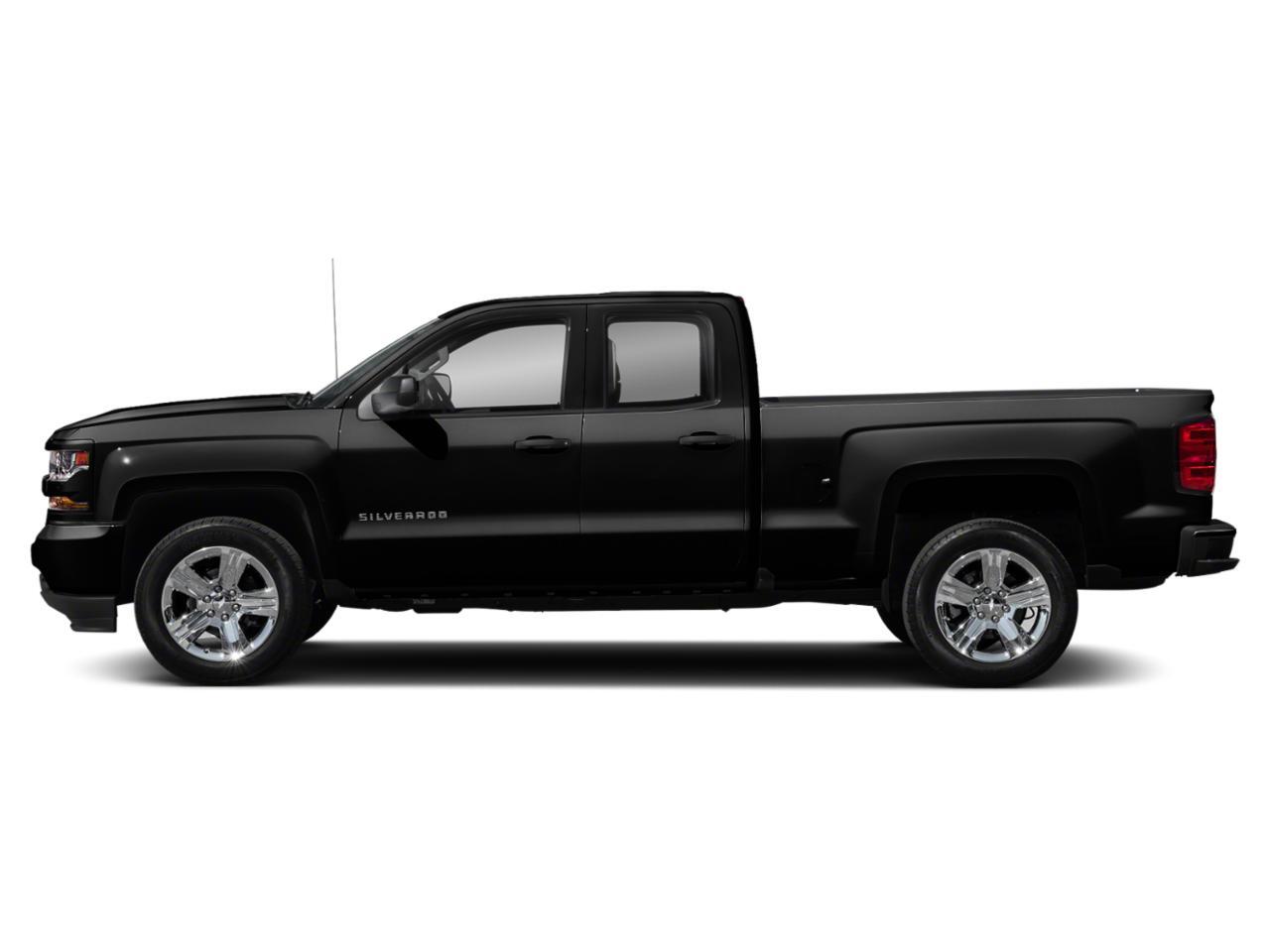 2018 Chevrolet Silverado 1500 Custom Irving TX