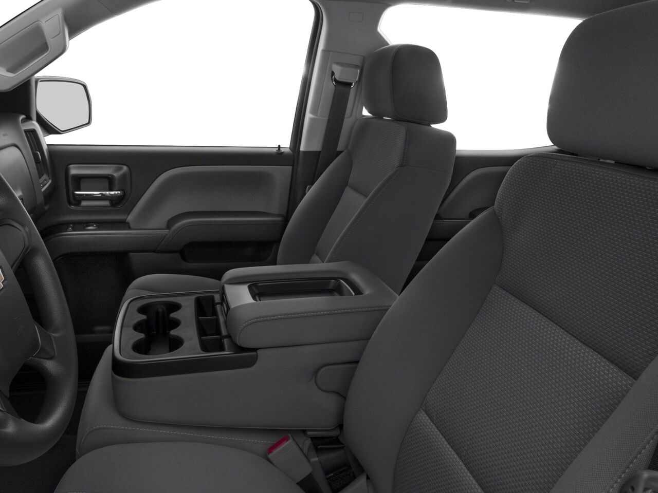 2018 Chevrolet Silverado 1500 Custom Roseville CA