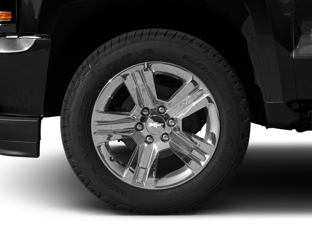 2018 Chevrolet Silverado 1500 Custom Roseville CA