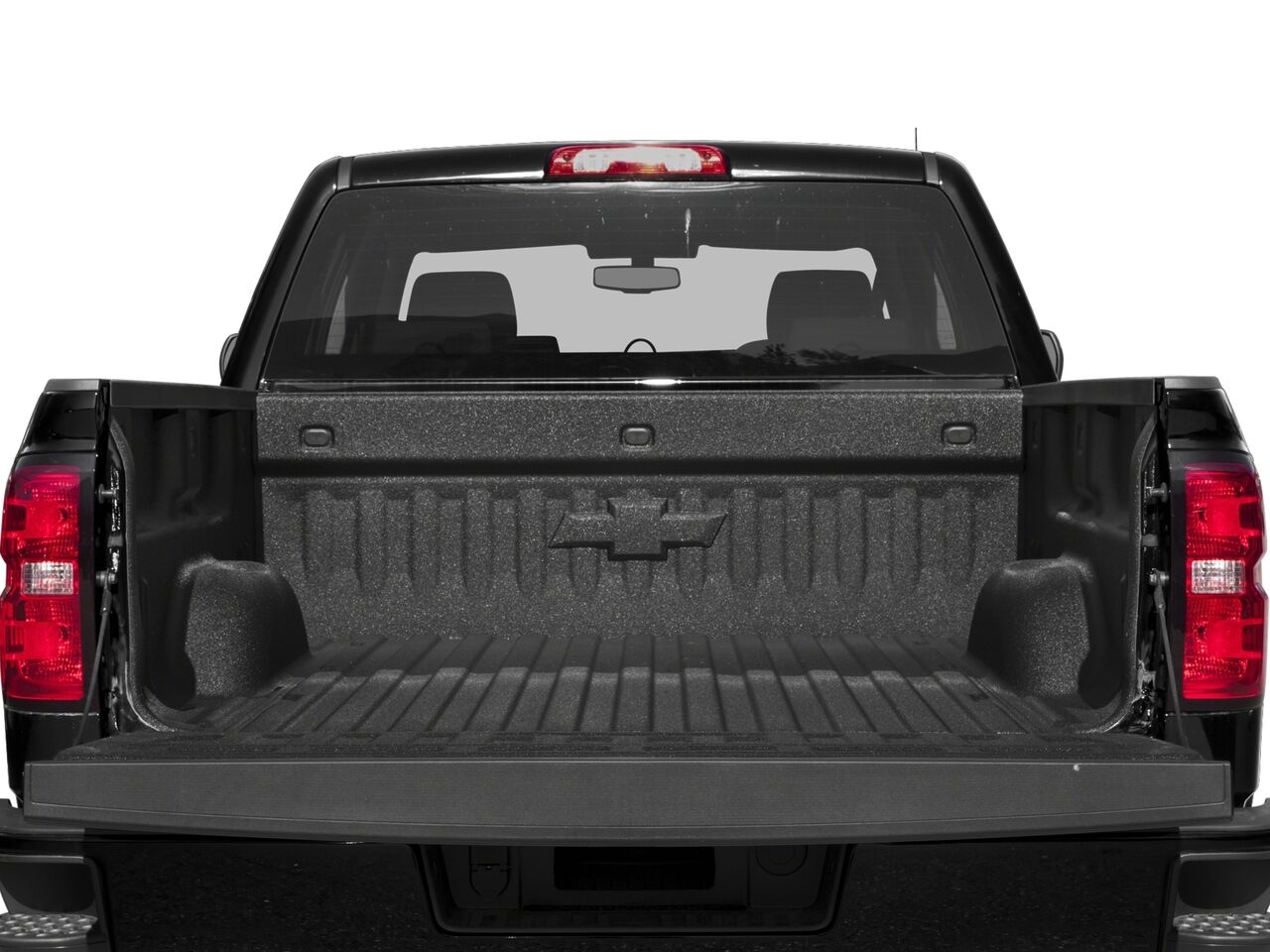 2018 Chevrolet Silverado 1500 Custom Roseville CA
