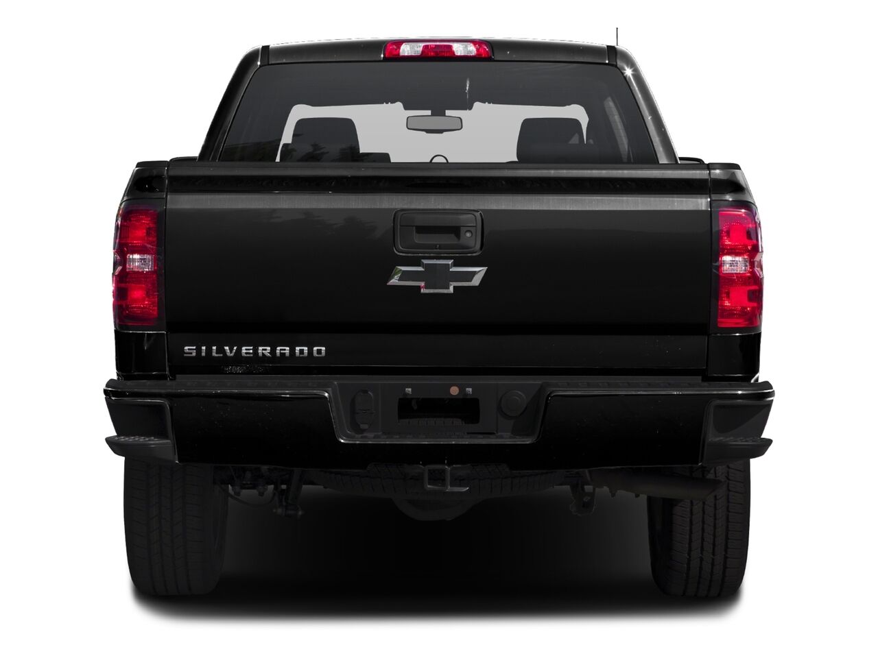 2018 Chevrolet Silverado 1500 Custom Roseville CA