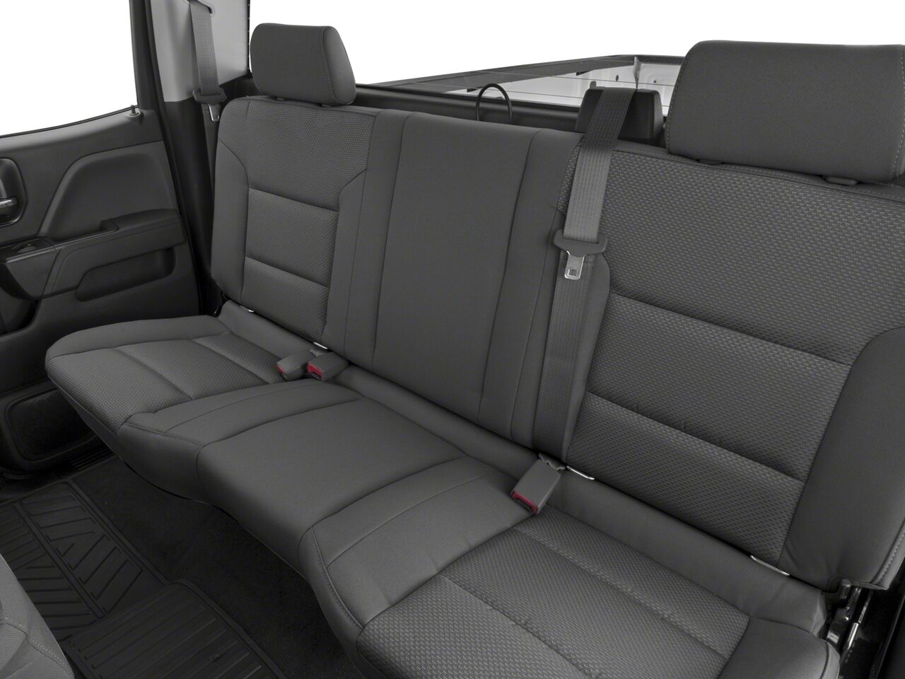2018 Chevrolet Silverado 1500 Custom San Antonio TX