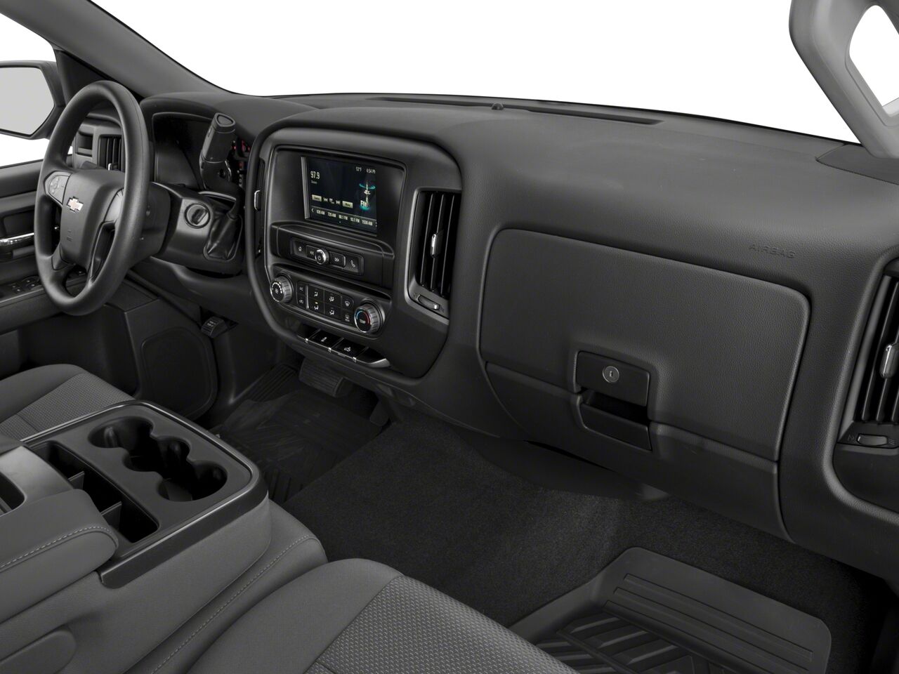 2018 Chevrolet Silverado 1500 Custom San Antonio TX