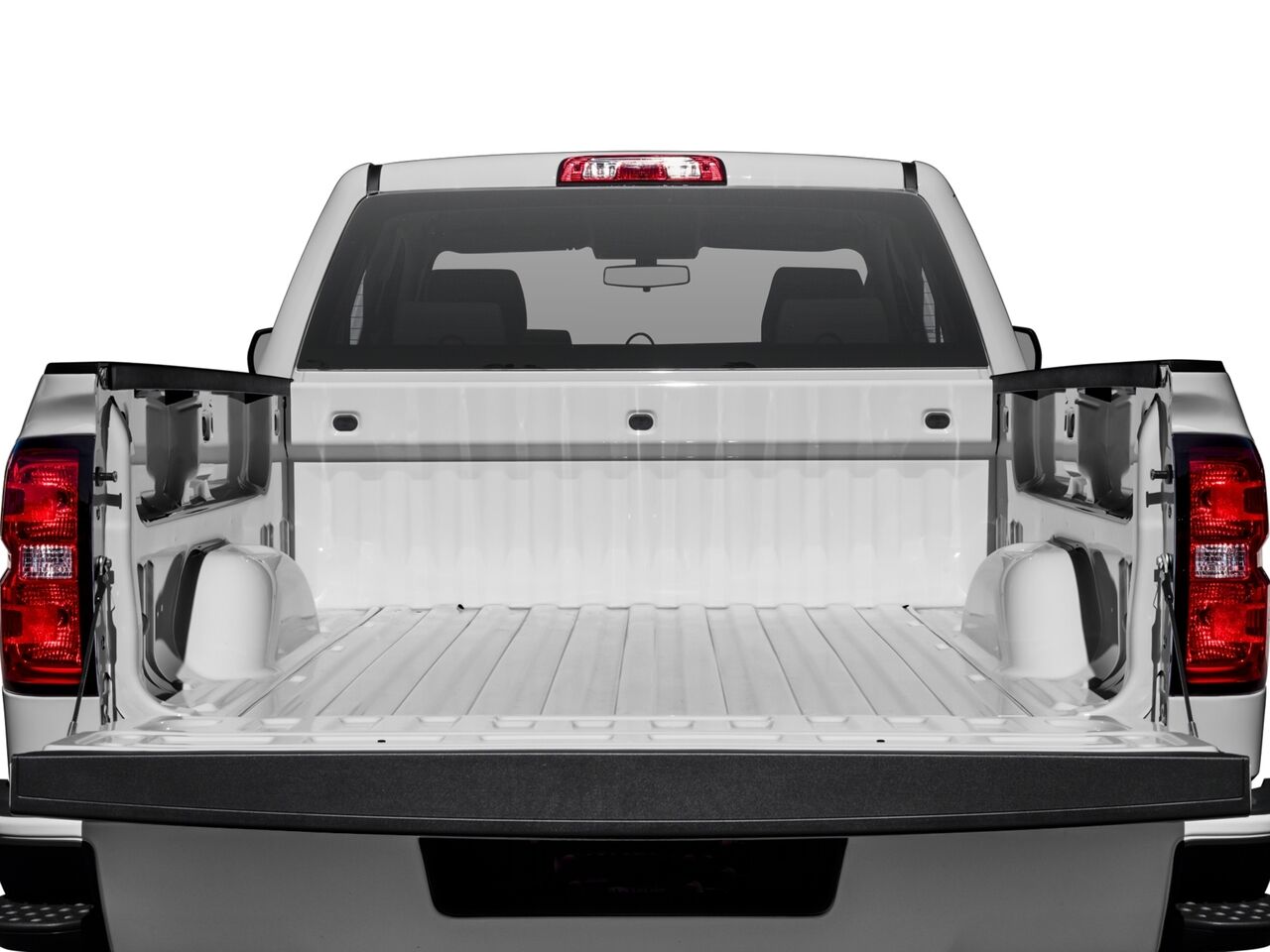 2018 Chevrolet Silverado 1500 Custom San Antonio TX
