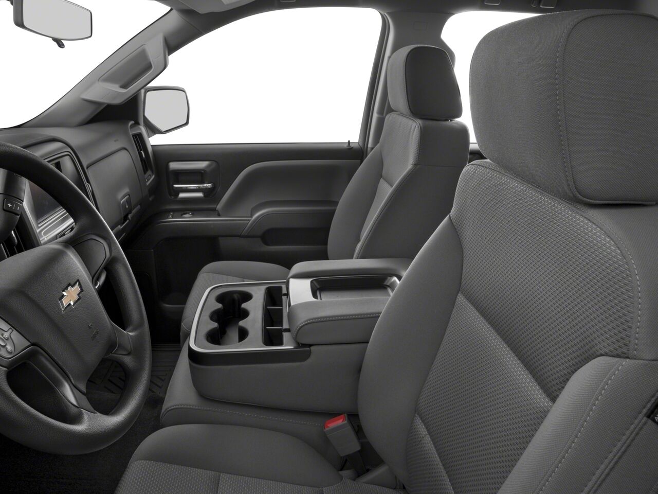2018 Chevrolet Silverado 1500 Custom San Antonio TX
