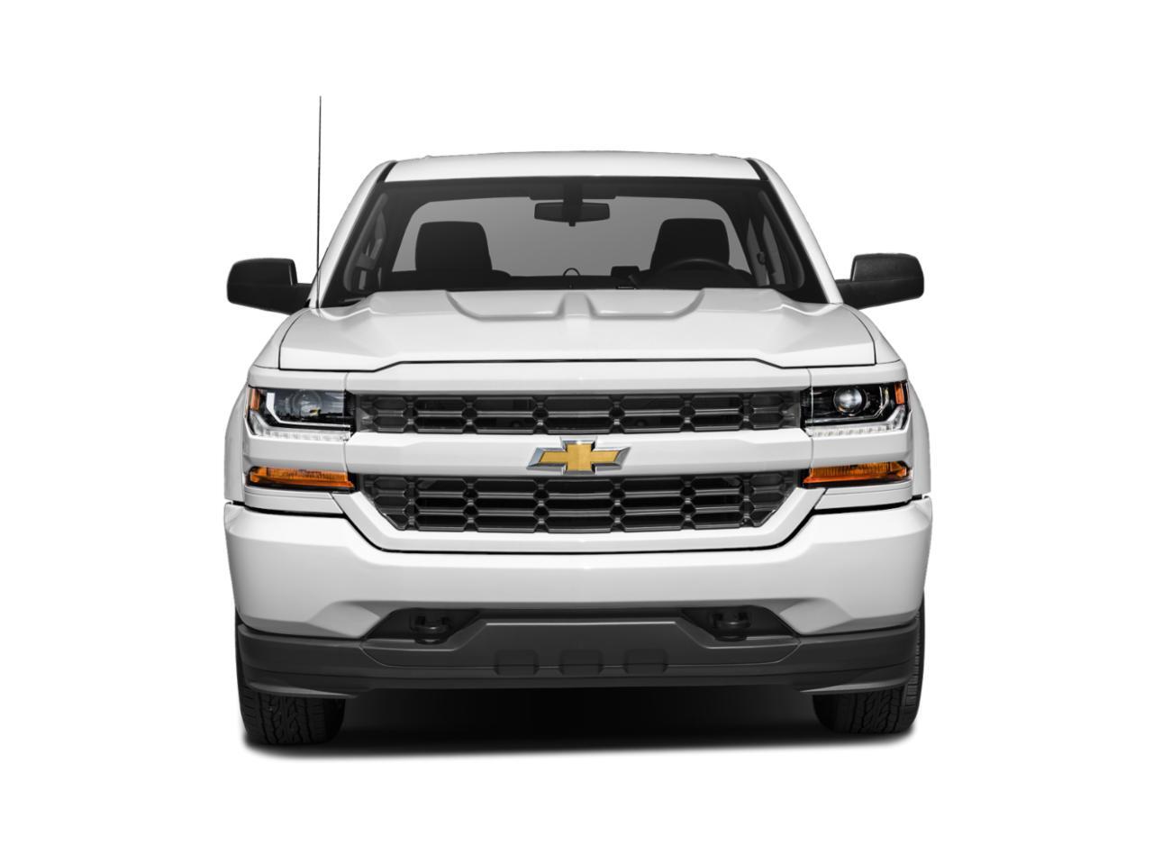 2018 Chevrolet Silverado 1500 Custom San Antonio TX