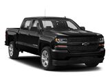 2018 Chevrolet Silverado 1500 Custom San Clemente CA