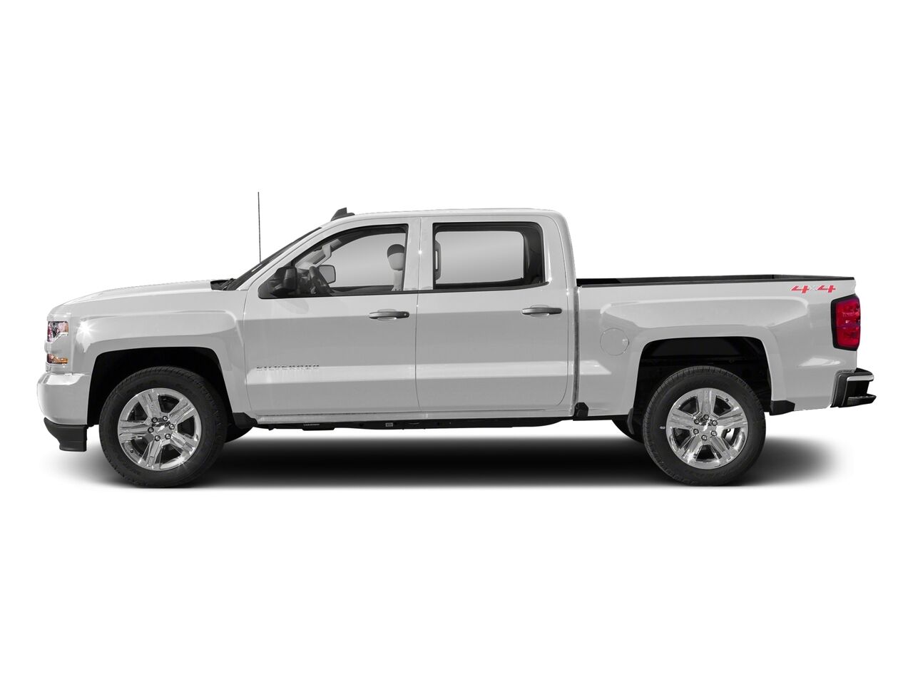 2018 Chevrolet Silverado 1500 Custom San Rafael CA