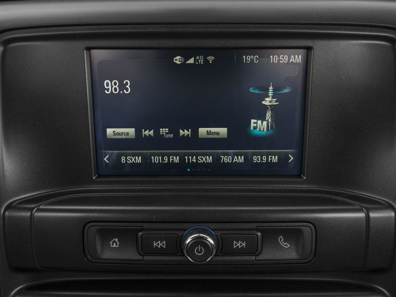 2018 Chevrolet Silverado 1500 Custom San Rafael CA