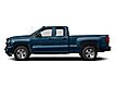 2018 Chevrolet Silverado 1500 Double Cab LT Pickup 4D 6 1/2 ft