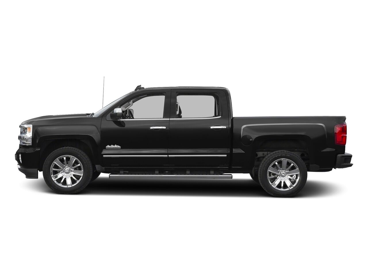 2018 Chevrolet Silverado 1500 High Country Toronto ON