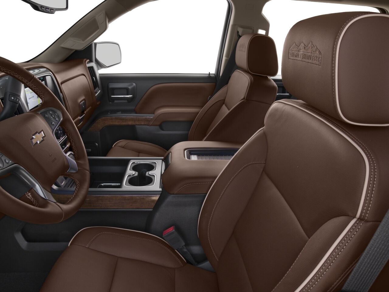 2018 Chevrolet Silverado 1500 High Country Toronto ON