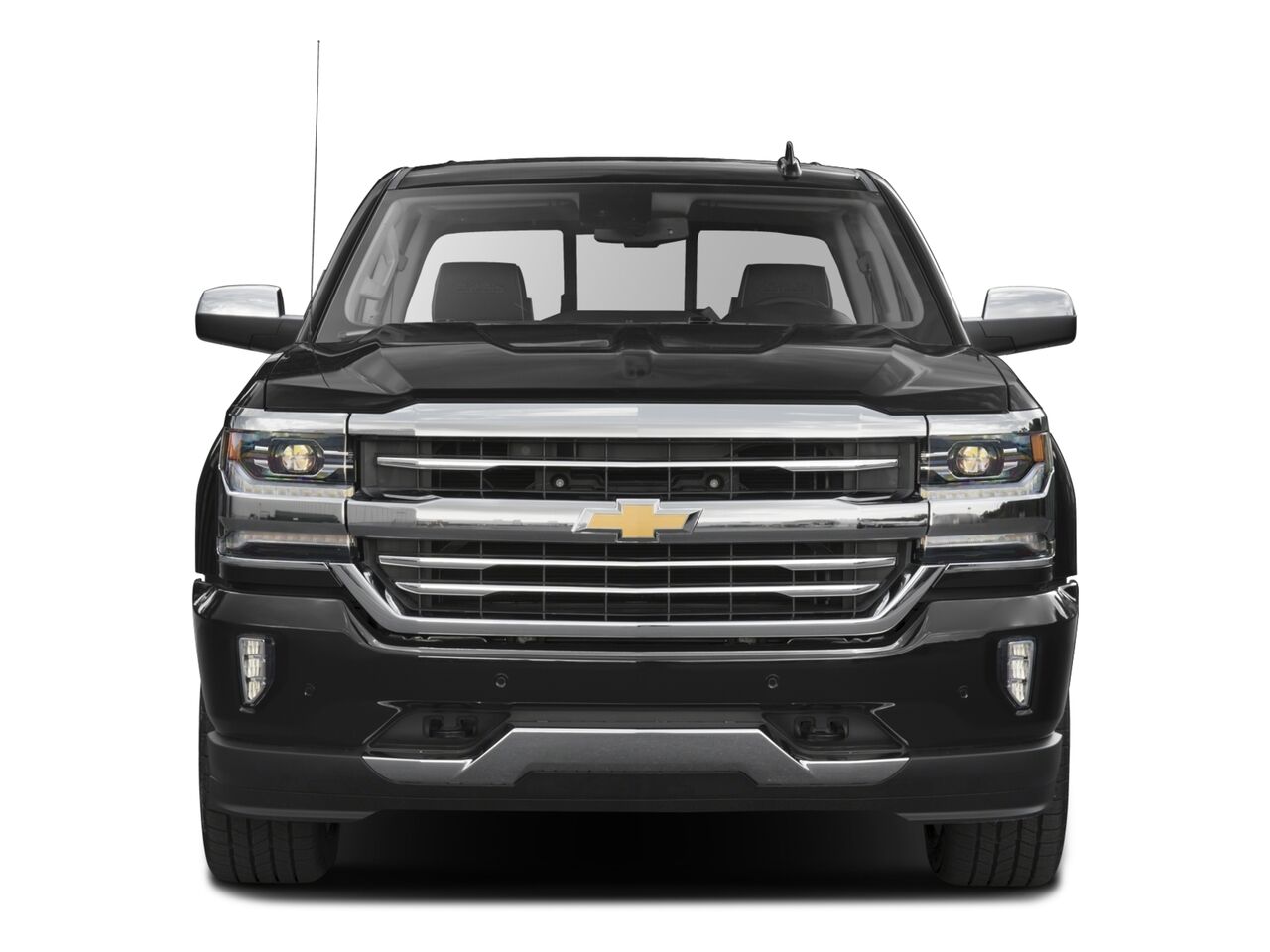 2018 Chevrolet Silverado 1500 High Country Toronto ON