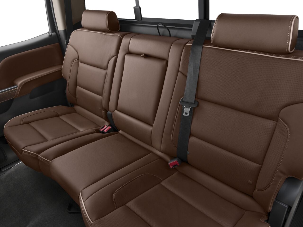 2018 Chevrolet Silverado 1500 High Country Toronto ON