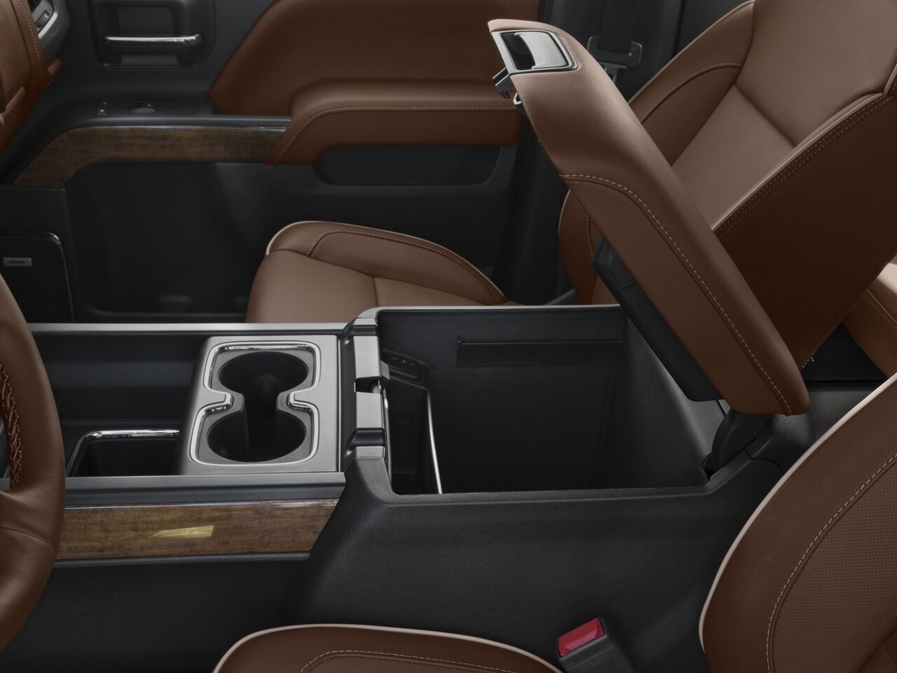 2018 Chevrolet Silverado 1500 High Country Toronto ON