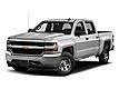 2018 Chevrolet Silverado 1500 LS