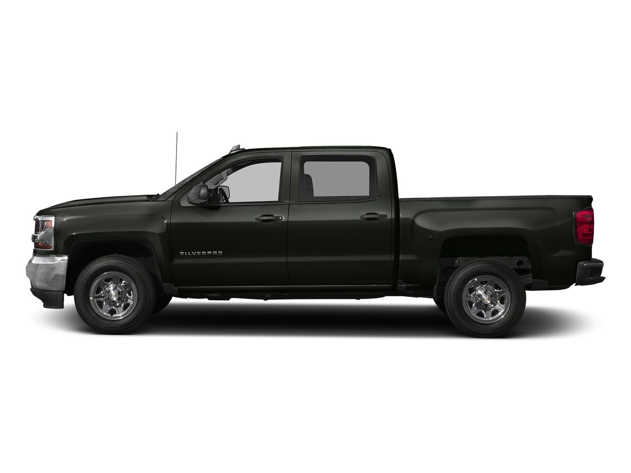 2018 Chevrolet Silverado 1500 LS Toronto ON