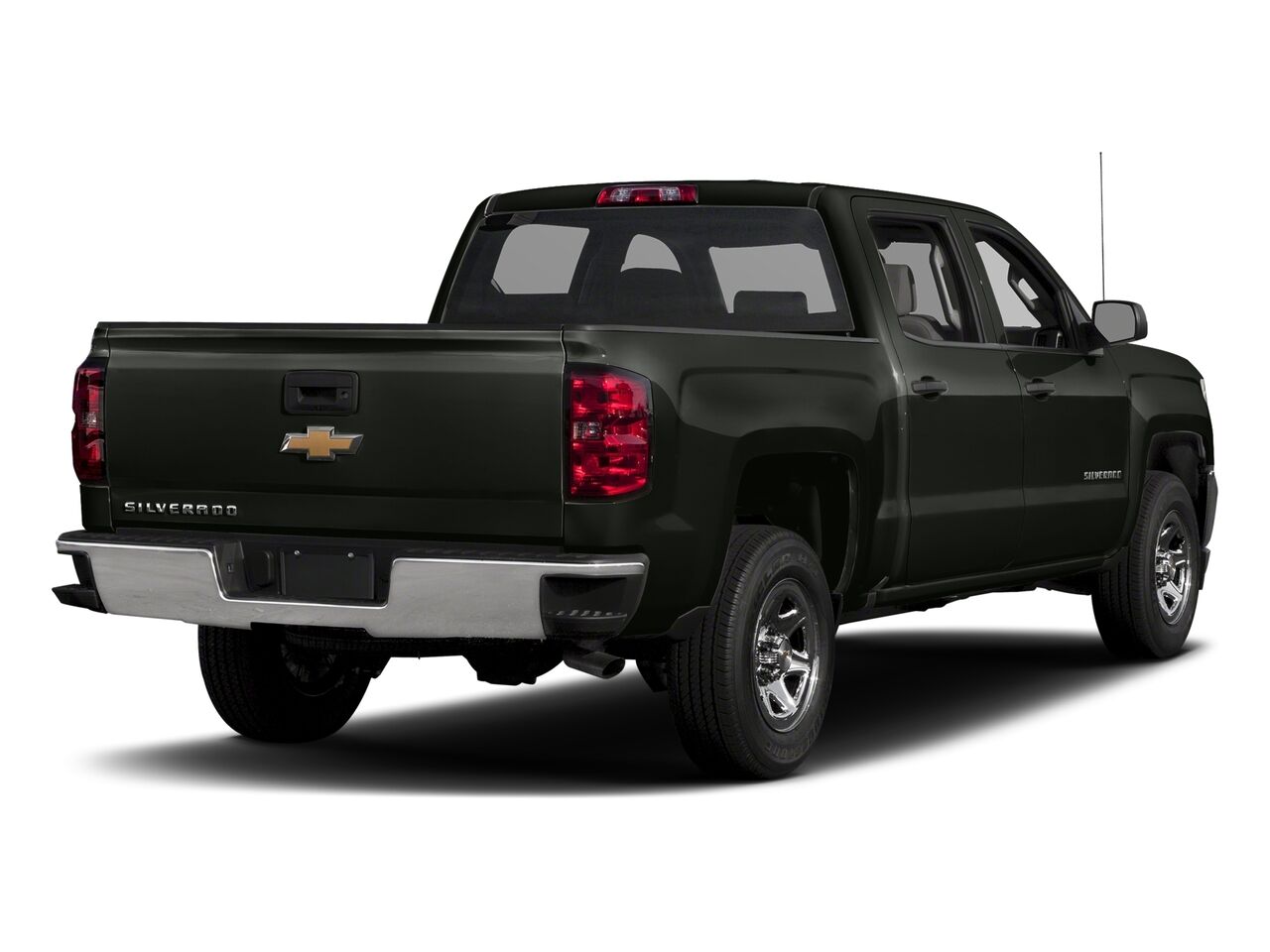 2018 Chevrolet Silverado 1500 LS Toronto ON